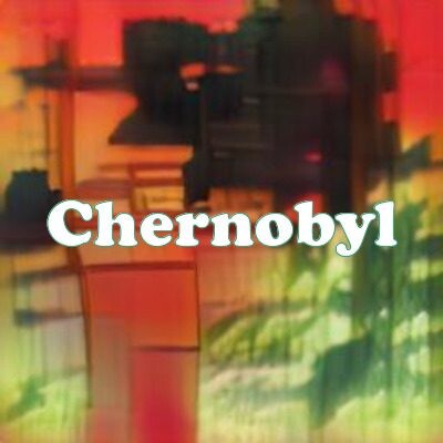 Chernobyl strain