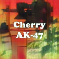 Cherry AK-47 strain