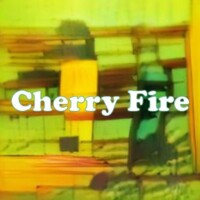 Cherry Fire strain