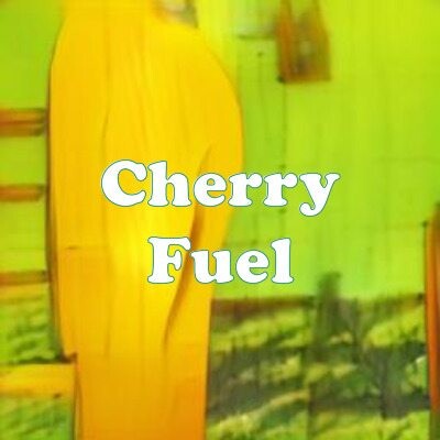 Cherry Fuel strain