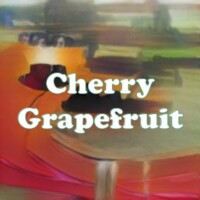Cherry Grapefruit strain
