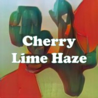 Cherry Lime Haze strain