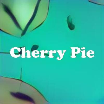 Cherry Pie strain