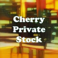 Cherry Private Stock strain