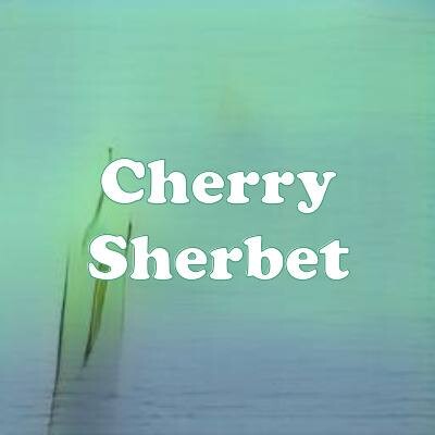 Cherry Sherbet strain