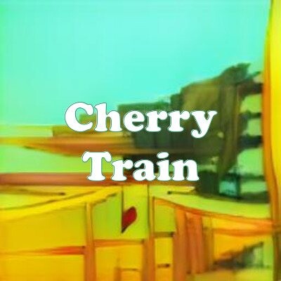 Cherry Train strain