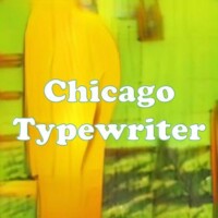 Chicago Typewriter strain
