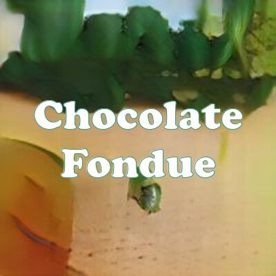 Chocolate Fondue strain