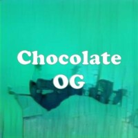 Chocolate OG strain