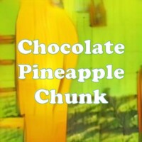 Chocolate Pineapple Chunk strain