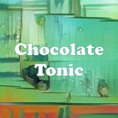 Chocolate Tonic strain