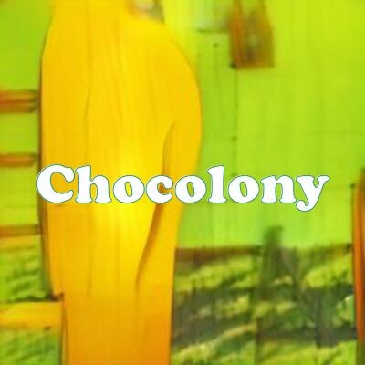 Chocolony strain