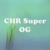 CHR Super OG strain