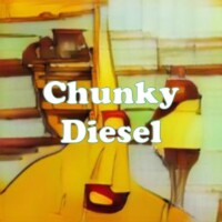 Chunky Diesel strain