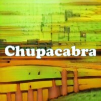 Chupacabra strain