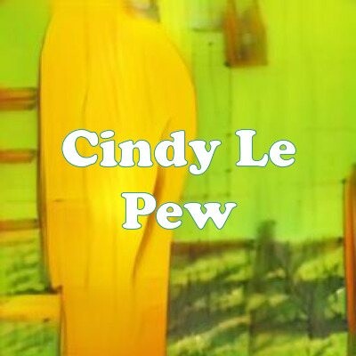 Cindy Le Pew strain