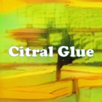 Citral Glue strain