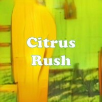Citrus Rush strain