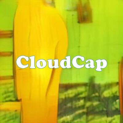 CloudCap strain