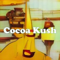 Cocoa Kush strain