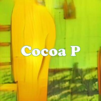Cocoa P strain