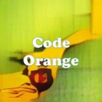 Code Orange strain