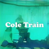 Cole Train strain