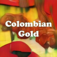Colombian Gold strain