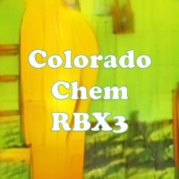 Colorado Chem RBX3 strain