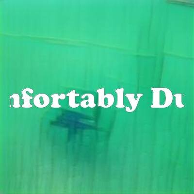 Comfortably Dumb strain