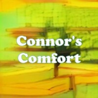 Connor's Comfort strain