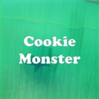 Cookie Monster strain