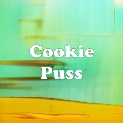 Cookie Puss strain