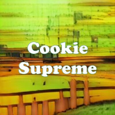 Cookie Supreme strain