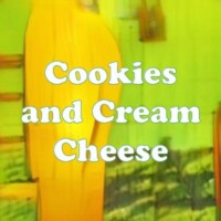 Cookies and Cream Cheese strain