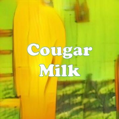 Cougar Milk strain