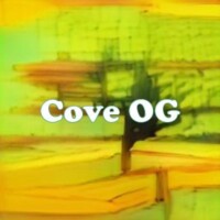 Cove OG strain
