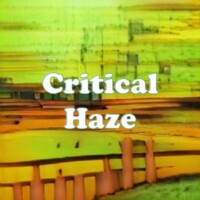 Critical Haze strain