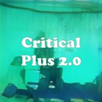 Critical Plus 2.0 strain