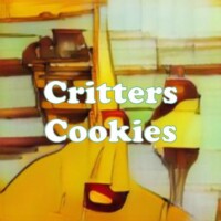 Critters Cookies strain