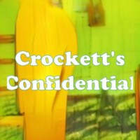 Crockett's Confidential strain