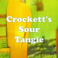 Crockett's Sour Tangie strain