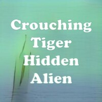 Crouching Tiger Hidden Alien strain