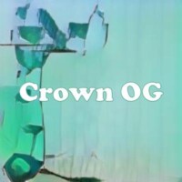 Crown OG strain
