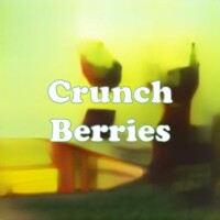 Crunch Berries strain