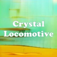 Crystal Locomotive strain