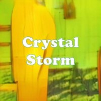 Crystal Storm strain