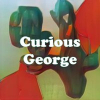 Curious George strain