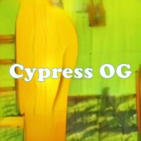 Cypress OG strain