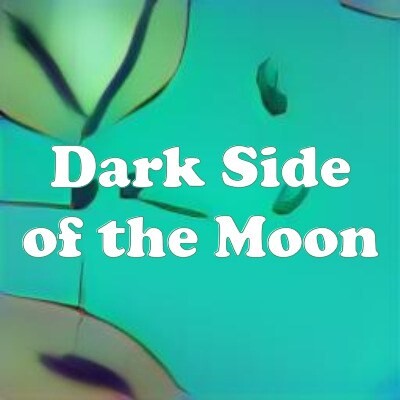 Dark Side of the Moon strain